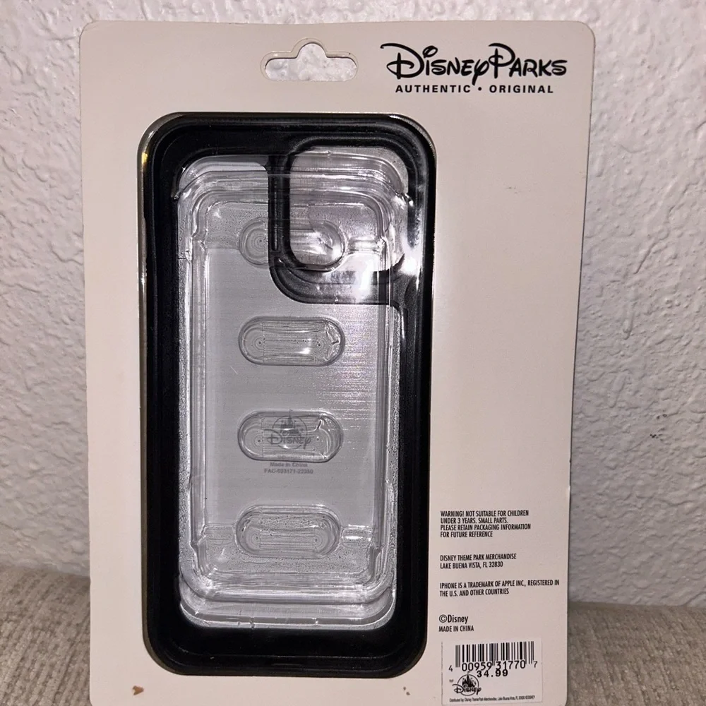Brand new 100 Anniversary i phone case never used or opened